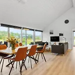 Holiday home Jb362-brovst-kronvildtvej-136 Brovst