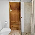 Holiday home Jb362-brovst-kronvildtvej-136 *
