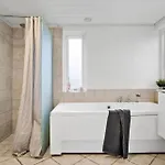 Holiday home Jb362-brovst-kronvildtvej-136