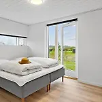 Jb362-brovst-kronvildtvej-136 Holiday home