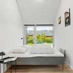 Jb362-brovst-kronvildtvej-136 Holiday home *