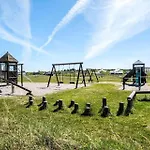 Holiday home Jb362-brovst-kronvildtvej-136