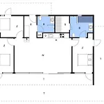 Jb362-brovst-kronvildtvej-136 Holiday home