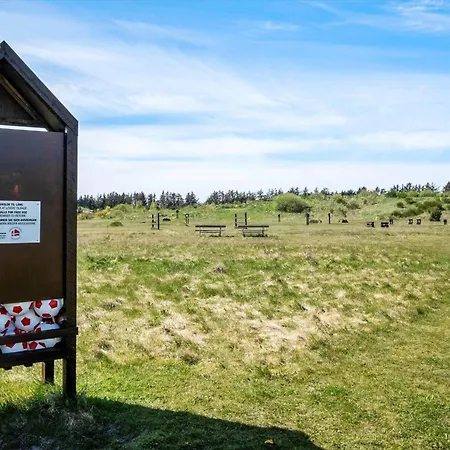 Jb362-brovst-kronvildtvej-136 بيت للعطل Brovst