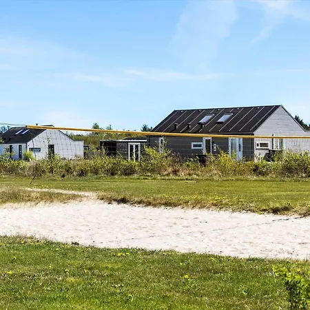 Hébergement de vacances Jb362-brovst-kronvildtvej-136