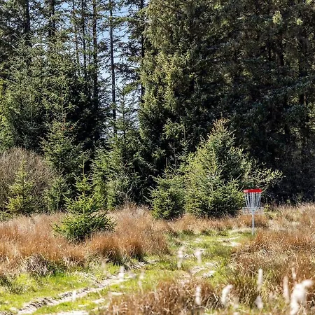 Hébergement de vacances Jb362-brovst-kronvildtvej-136 *