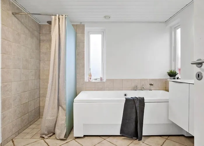 Casa vacanze Jb362-brovst-kronvildtvej-136