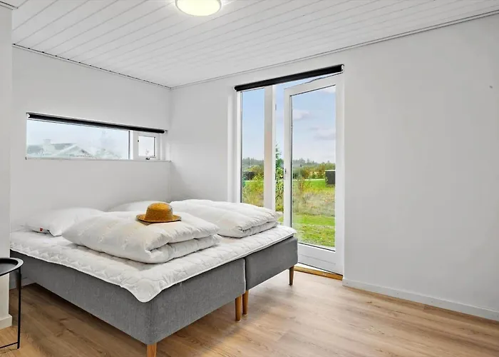 Jb362-brovst-kronvildtvej-136 Casa vacanze