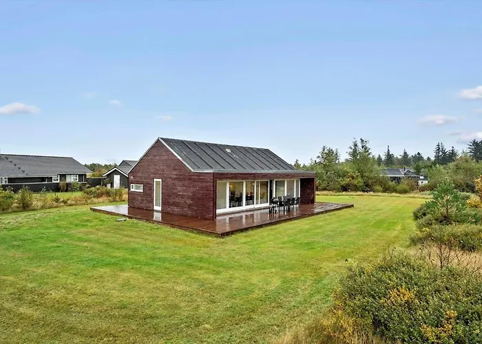 Jb362-brovst-kronvildtvej-136 Casa vacanze