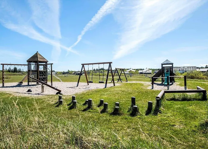 Casa vacanze Jb362-brovst-kronvildtvej-136