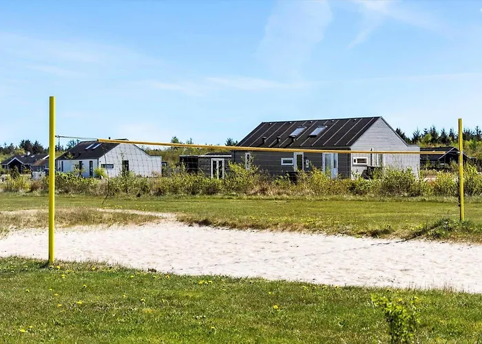 Jb362-brovst-kronvildtvej-136 Casa vacanze *